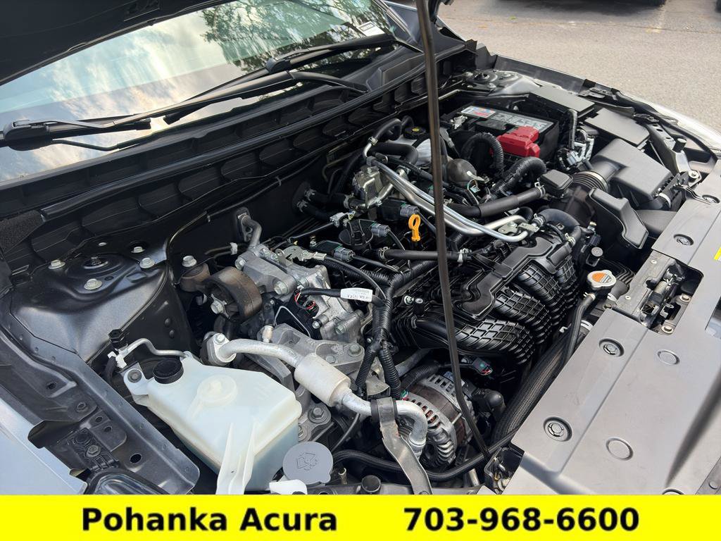 Used 2022 Nissan Altima 2.5 SR w/ Midnight Edition Package AWD/4WD image 30