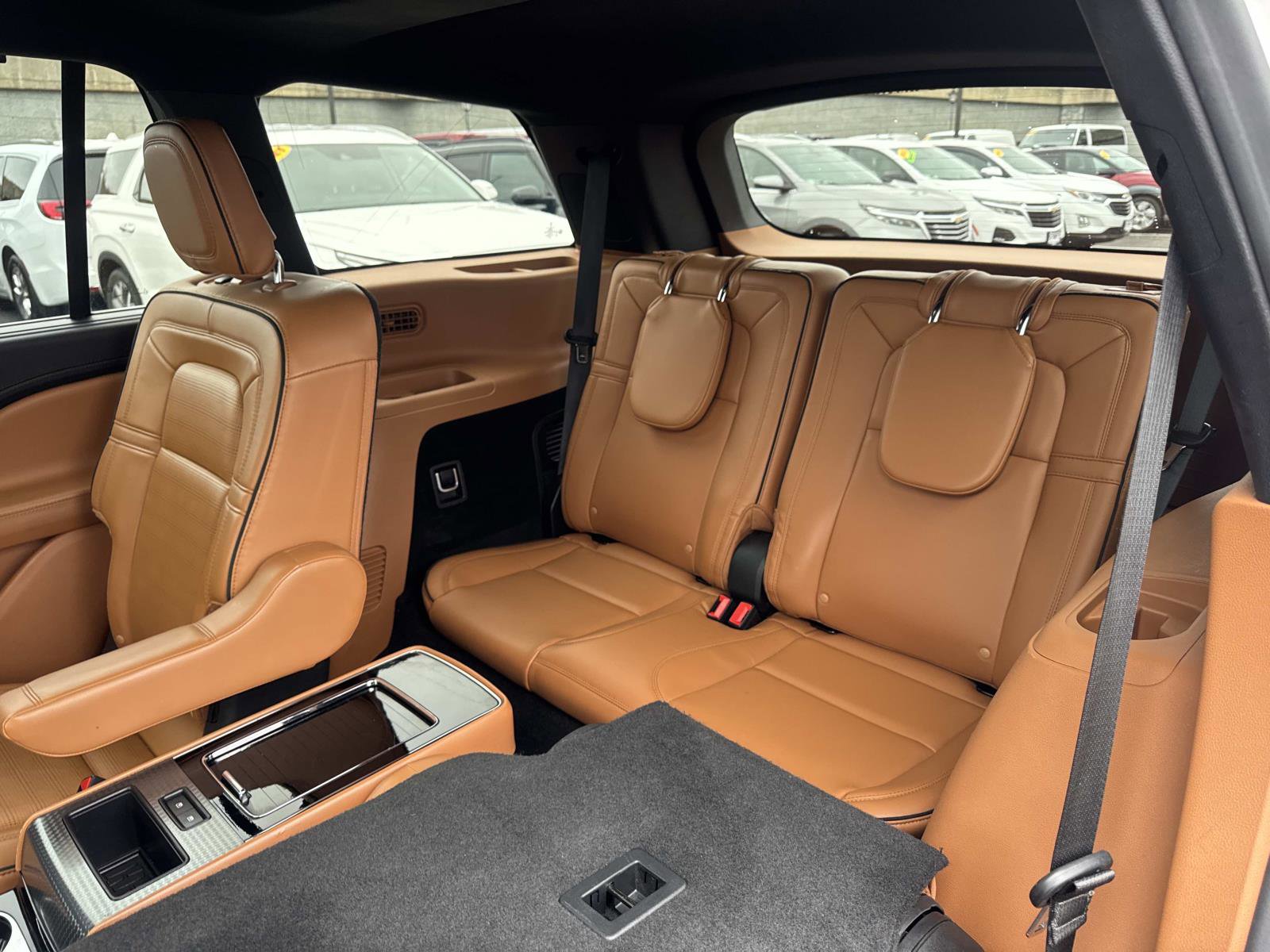 Used 2020 Lincoln Aviator Black Label w/ Dynamic Handling Package image 23