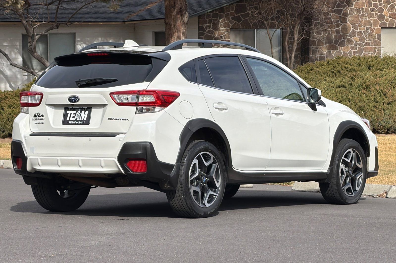 Used 2019 Subaru Crosstrek 2.0i Limited w/ Popular Package #2 image 4