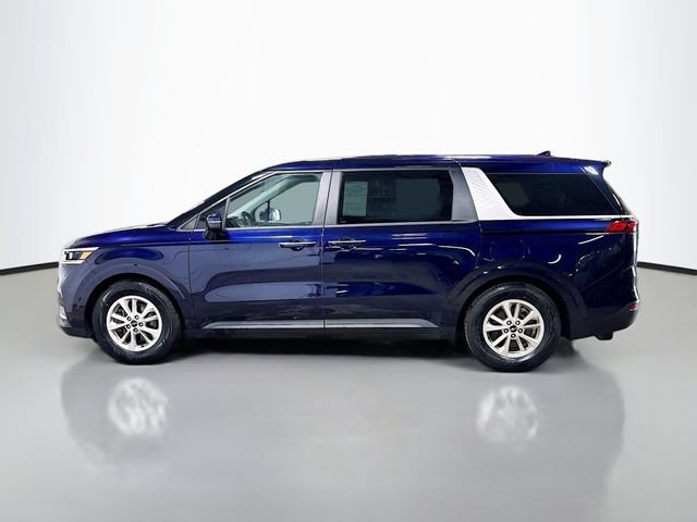 Used 2022 Kia Carnival LX FWD image 9