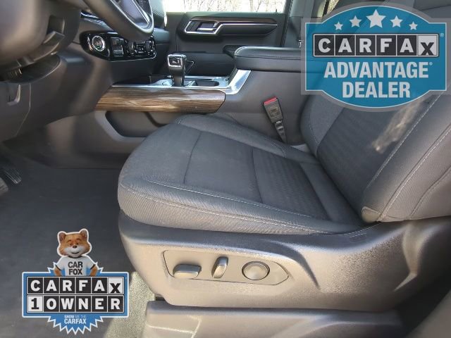 Used 2023 Chevrolet Silverado 1500 LT Trail Boss w/ Protection Package image 16