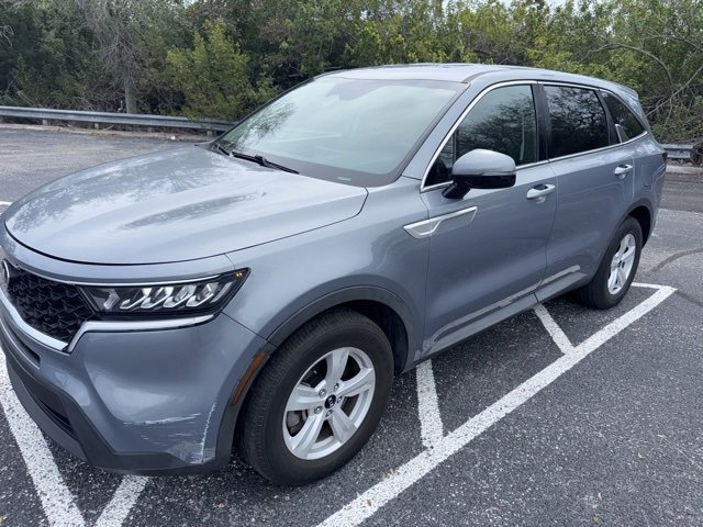 Used 2021 Kia Sorento LX