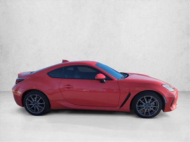 Used 2023 Subaru BRZ Premium RWD image 5