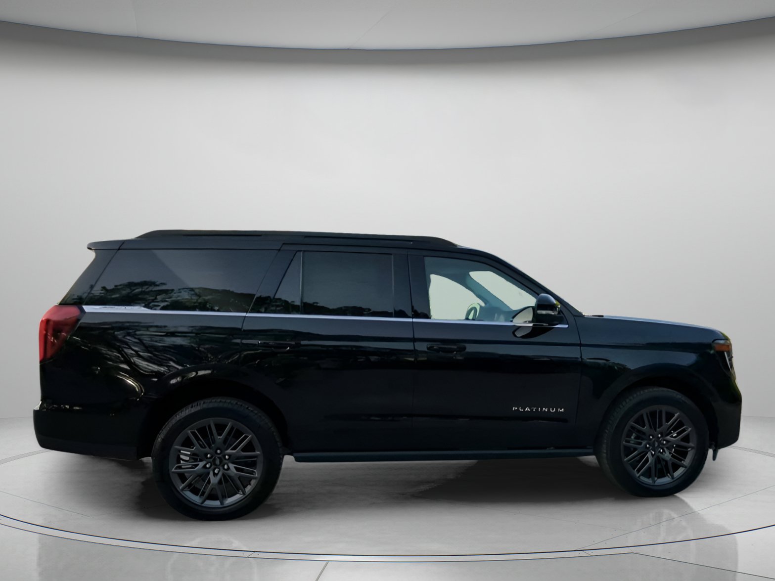 New 2027 Ford Expedition Platinum w/ Driver's Package RWD image 34