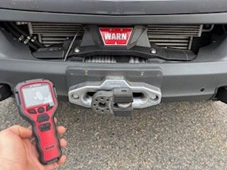 Used 2021 Mercedes-Benz Sprinter 2500 image 22