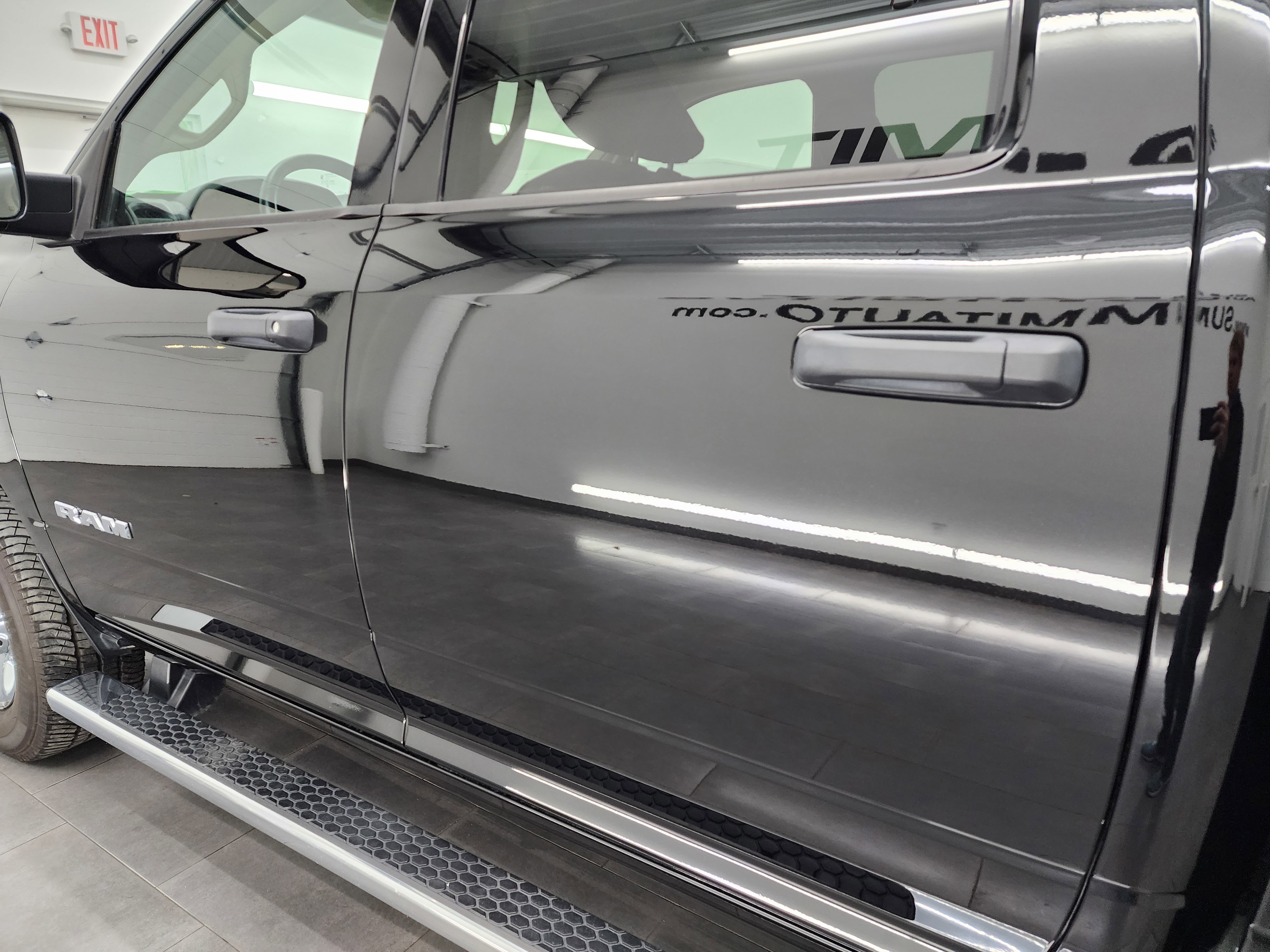 Used 2020 RAM 2500 Tradesman image 32