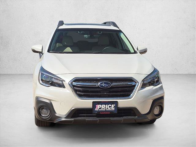 Used 2019 Subaru Outback 2.5i Limited AWD/4WD image 2