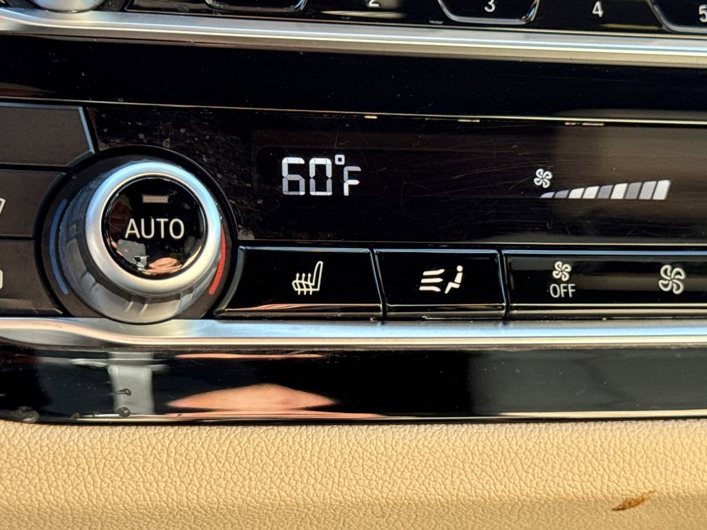 Used 2019 BMW X3 sDrive30i w/ Convenience Package RWD image 34