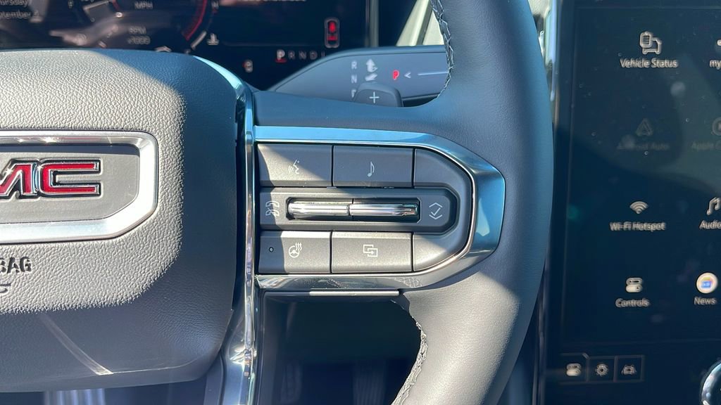 New 2026 GMC Terrain Elevation image 21