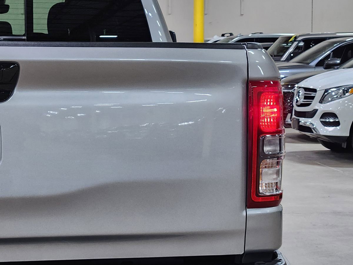 Used 2024 RAM 1500 Lone Star image 22