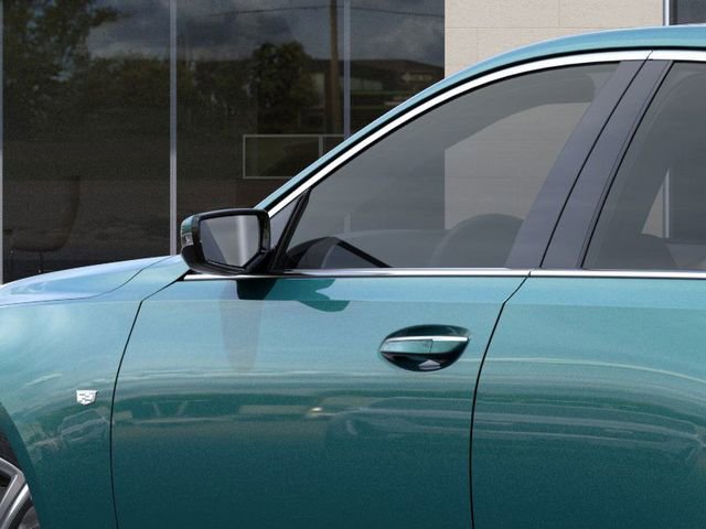 New 2026 Cadillac CT5 Premium Luxury image 12