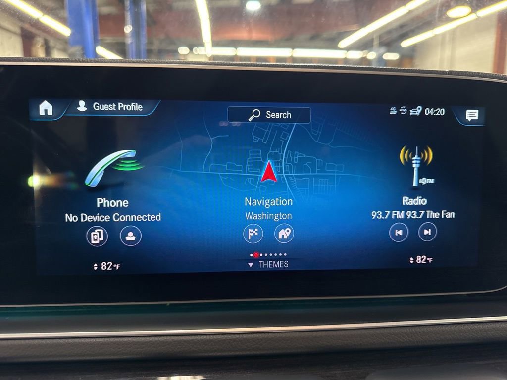 Certified 2023 Mercedes-Benz GLS 450 4MATIC image 18