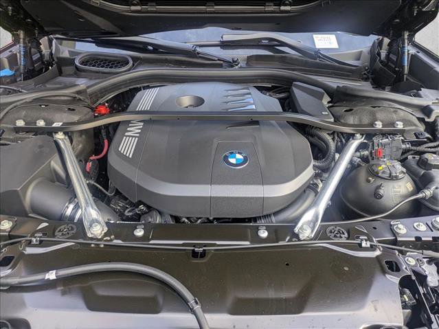 New 2026 BMW 740i xDrive w/ Executive Package image 18