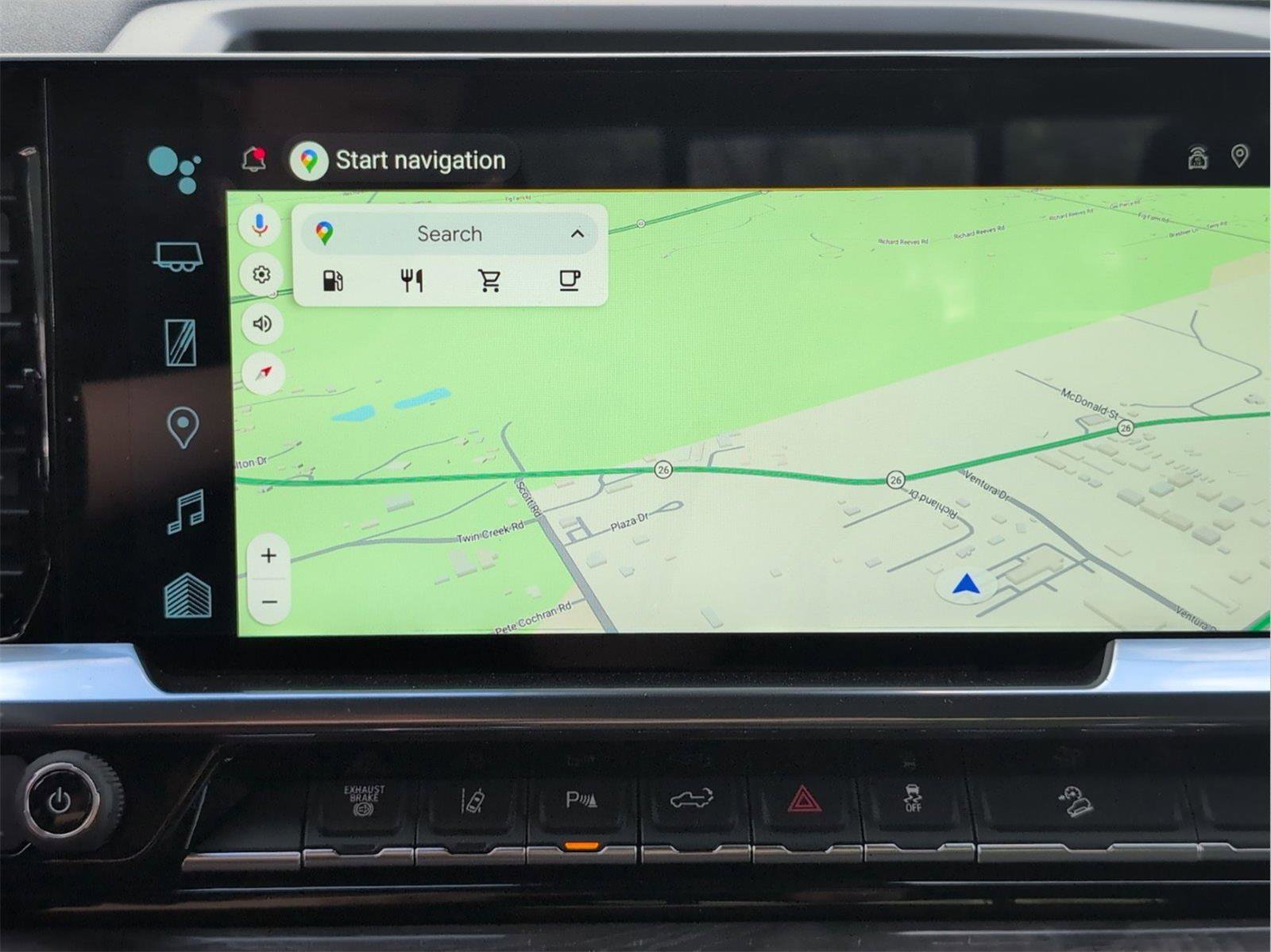 New 2026 Chevrolet Silverado 2500 LTZ w/ LTZ Plus Package image 22