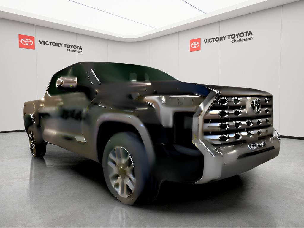 New 2024 Toyota Tundra 1794 Edition image 7