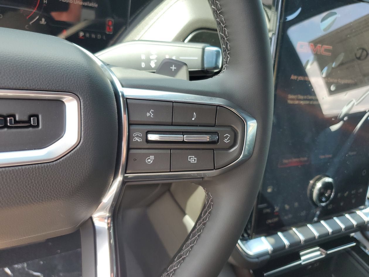 New 2026 GMC Yukon Denali RWD image 27