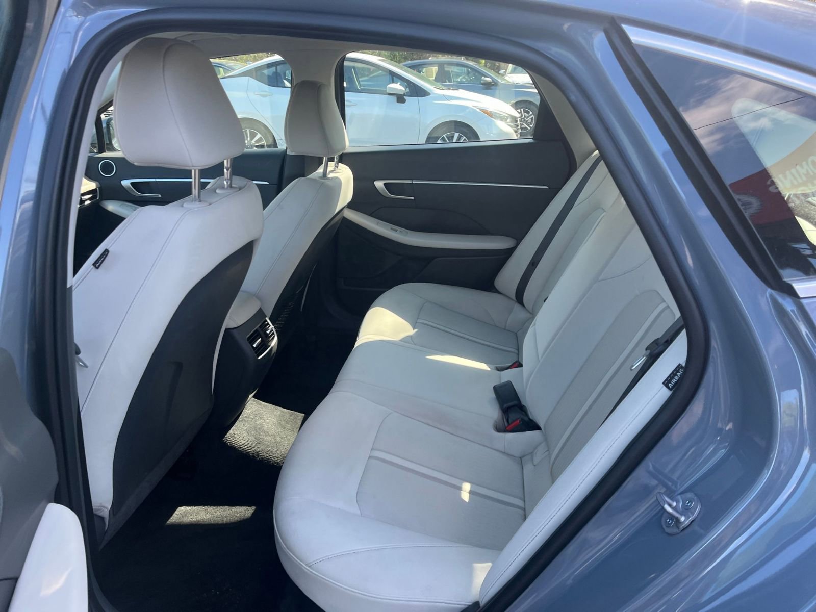 Used 2025 Hyundai Sonata SEL image 25