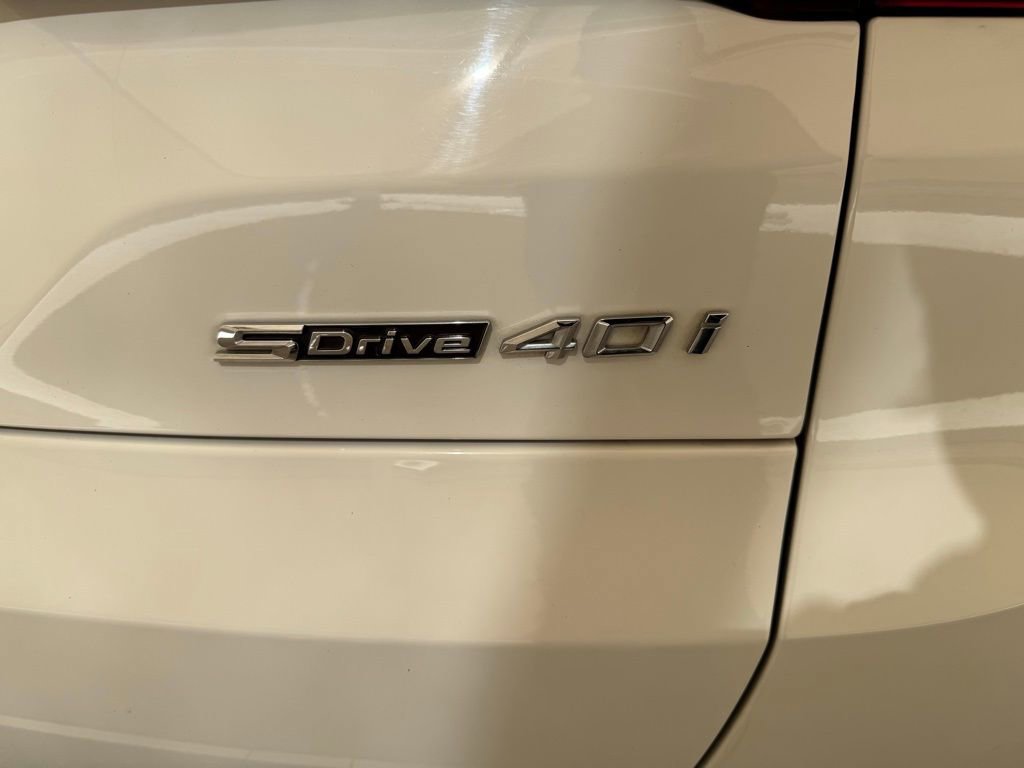 Used 2020 BMW X5 sDrive40i w/ Convenience Package image 13