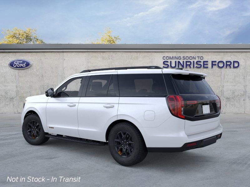 New 2026 Ford Expedition Tremor AWD/4WD image 4