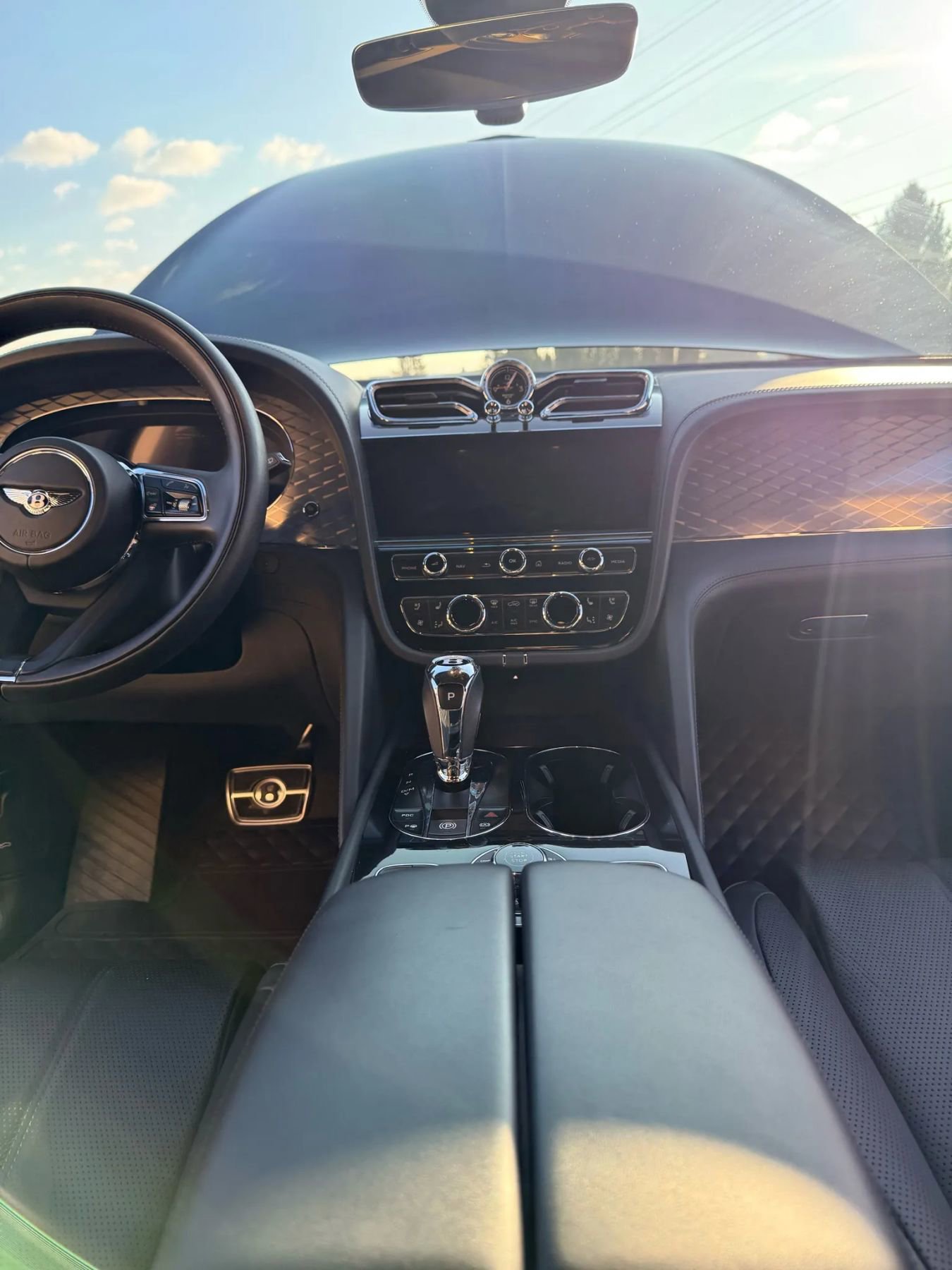 Used 2022 Bentley Bentayga Speed image 27