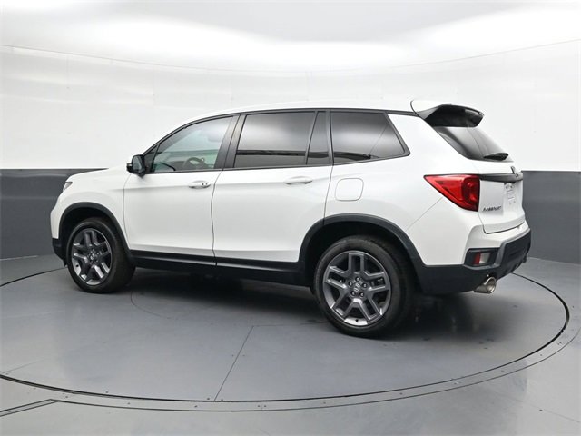Used 2023 Honda Passport EX-L image 6
