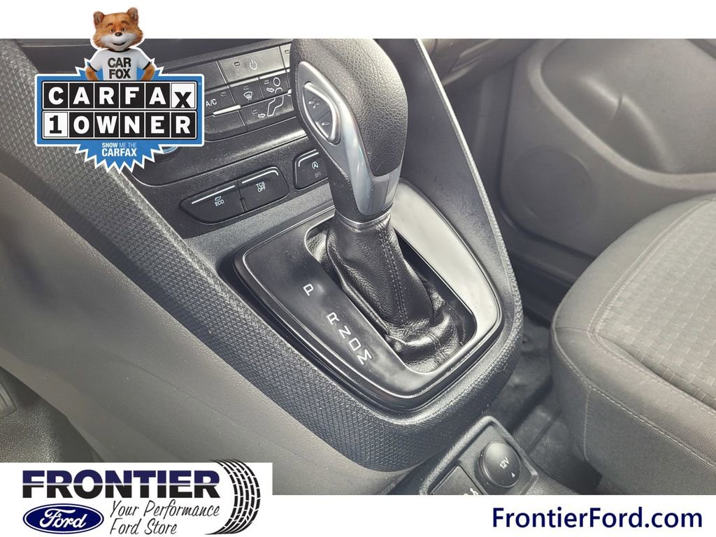 Used 2022 Ford Transit Connect XLT FWD image 13