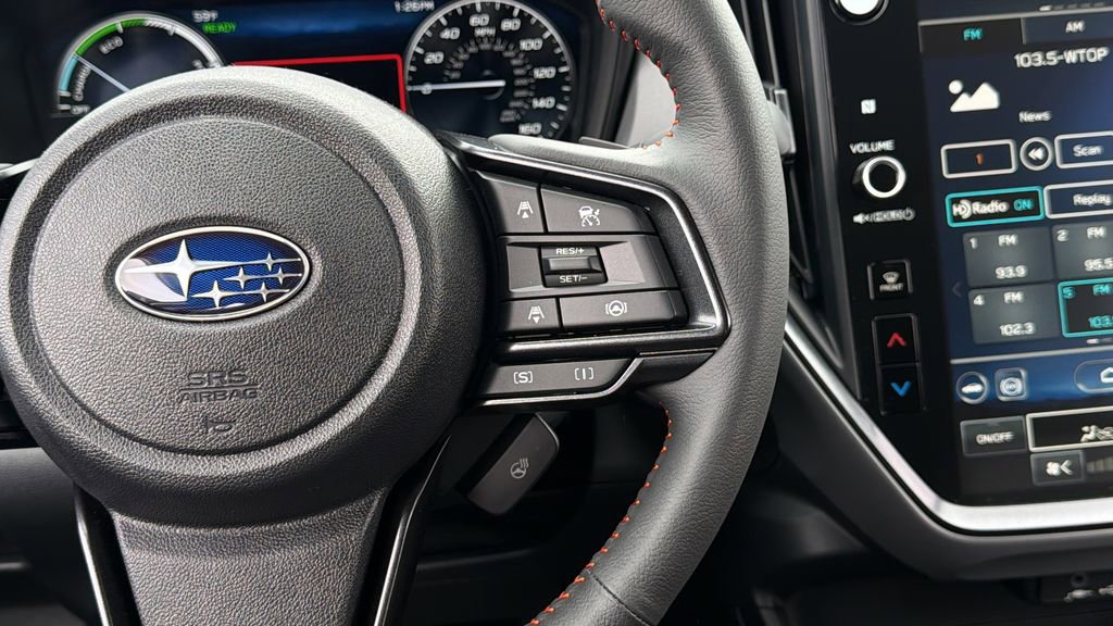 New 2026 Subaru Crosstrek 2.5i Limited AWD/4WD image 25