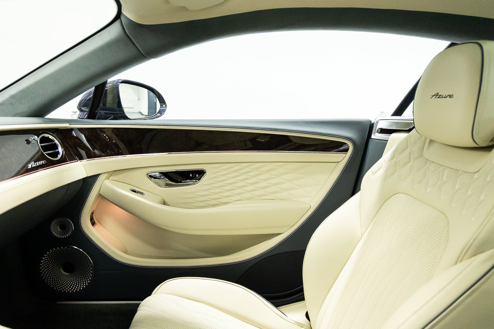 New 2026 Bentley Continental GT AWD/4WD image 42