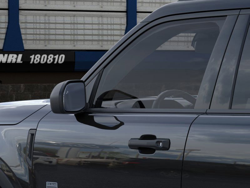 New 2025 Ford Bronco Sport Big Bend w/ Convenience Package image 45