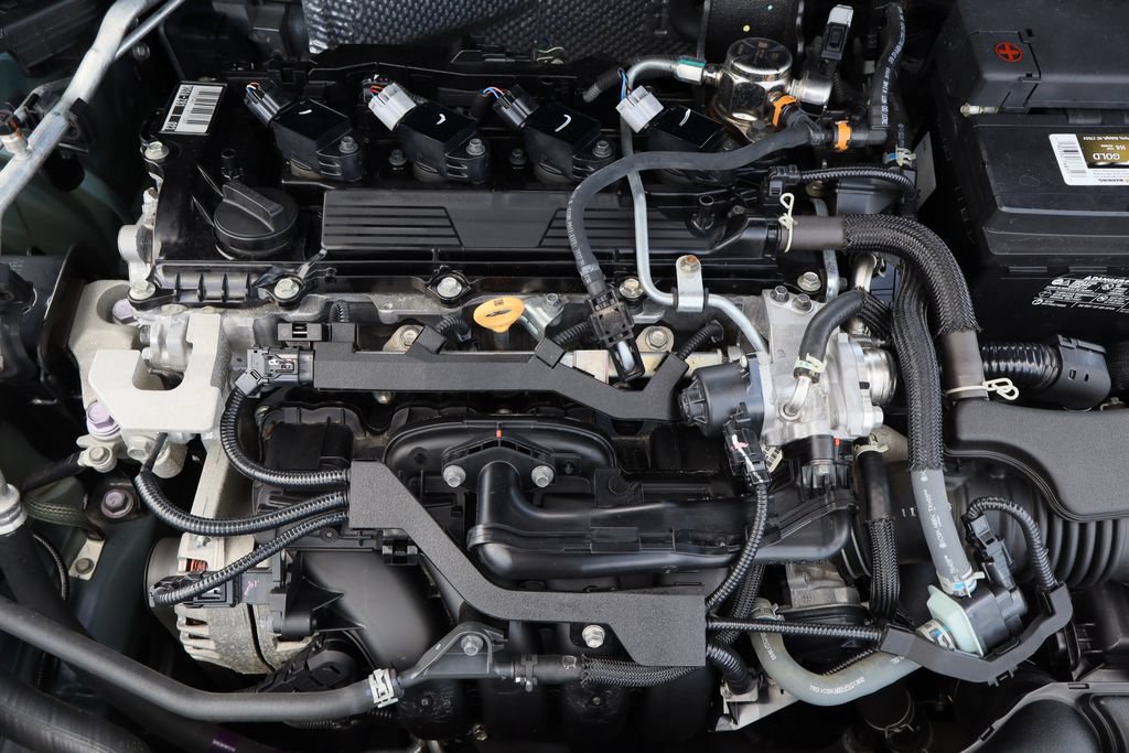 Used 2024 Toyota Corolla LE FWD image 28