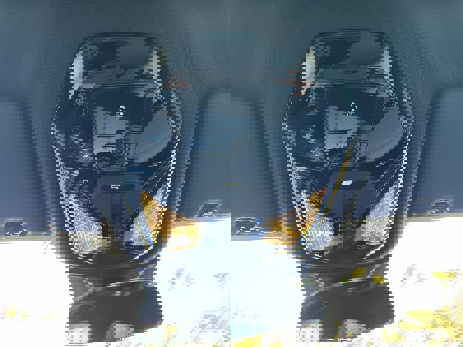 Certified 2025 BMW i5 M60 w/ Premium Package image 26