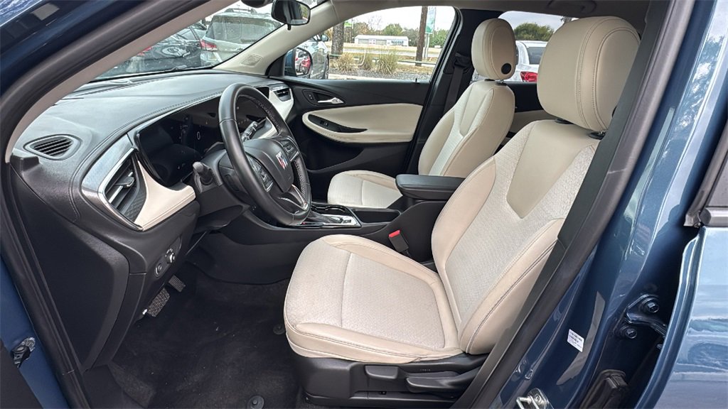 Used 2024 Buick Encore GX Preferred image 16