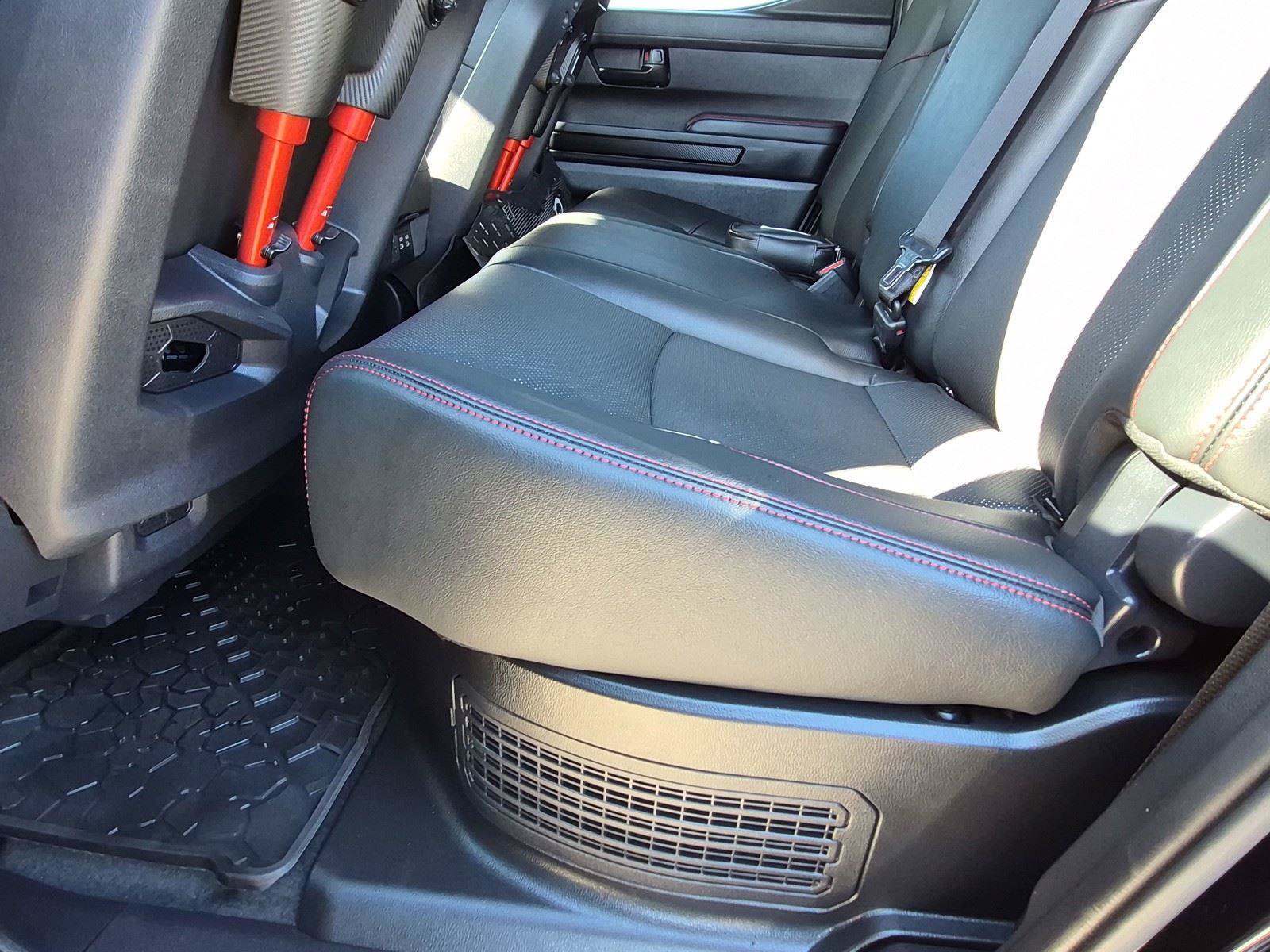 Used 2025 Toyota Tacoma TRD Pro AWD/4WD image 17
