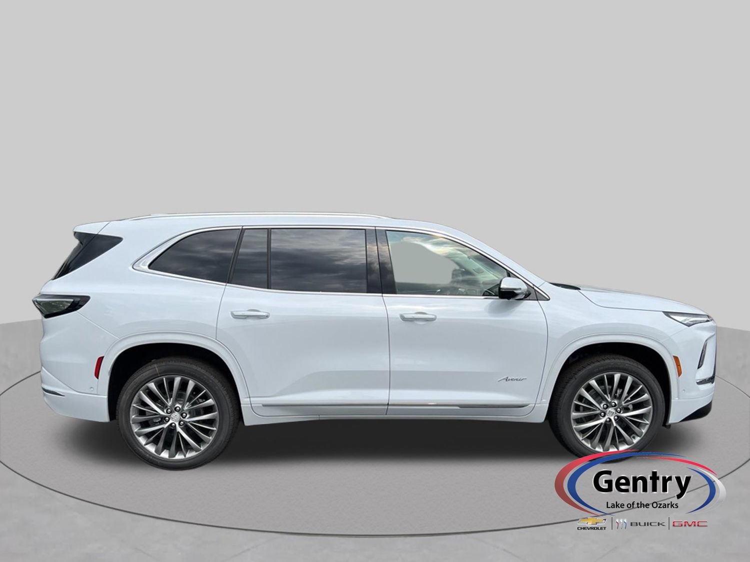 New 2026 Buick Enclave Avenir w/ Super Cruise Package AWD/4WD image 6