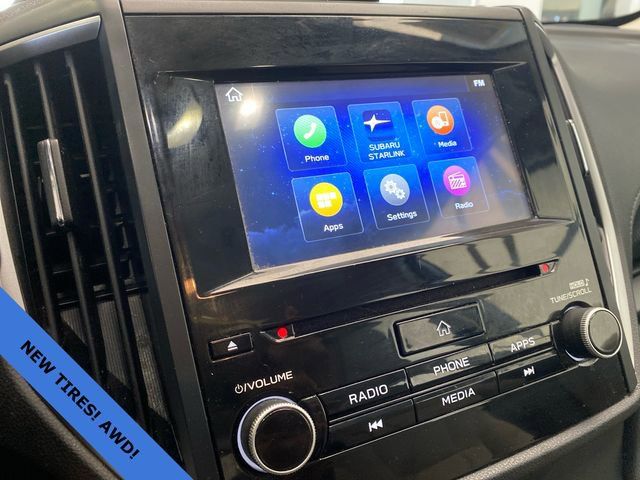 Used 2019 Subaru Forester w/ Alloy Wheel Package AWD/4WD image 19