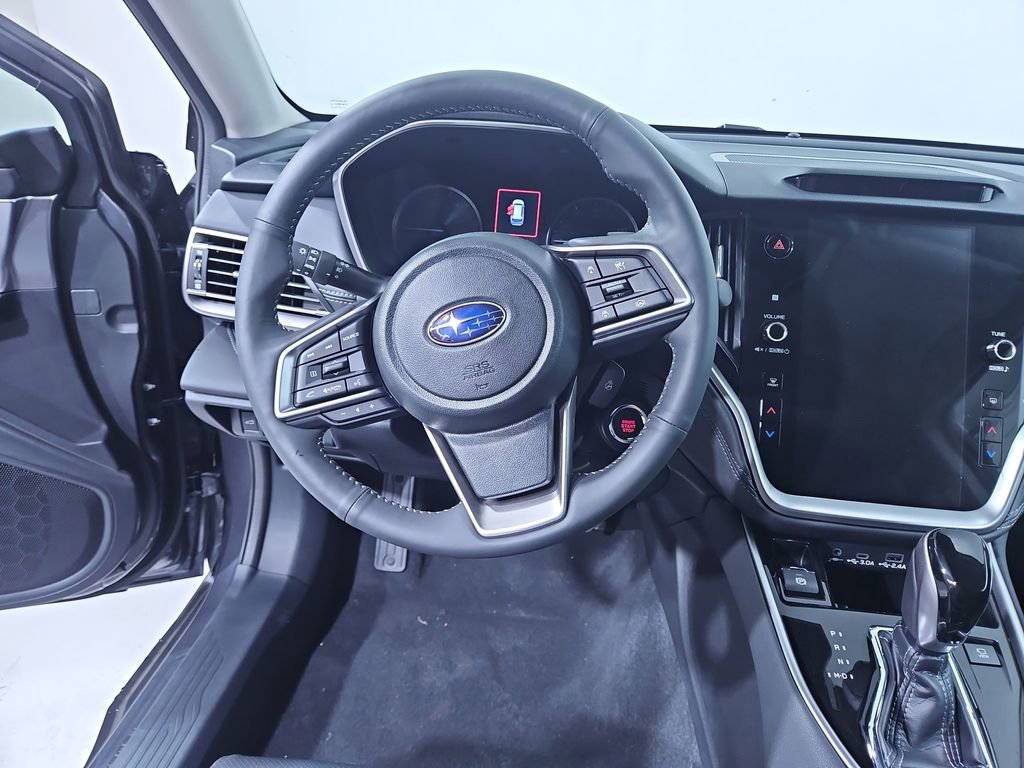 New 2025 Subaru Outback Touring image 13