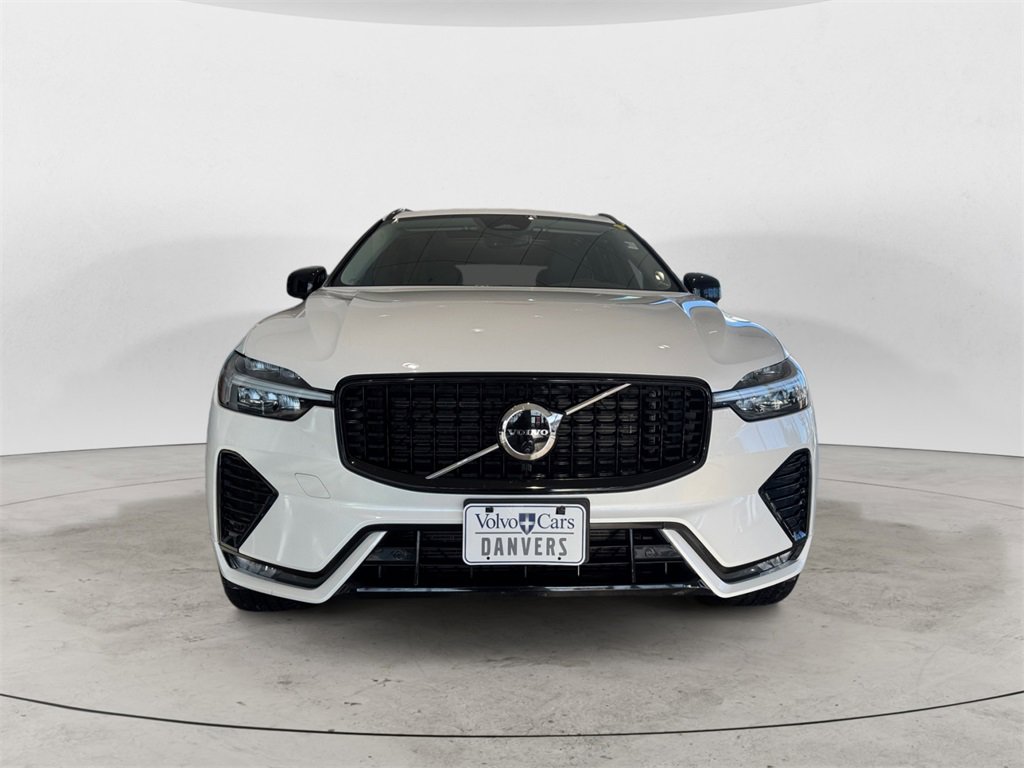 Certified 2025 Volvo XC60 B5 Plus image 26