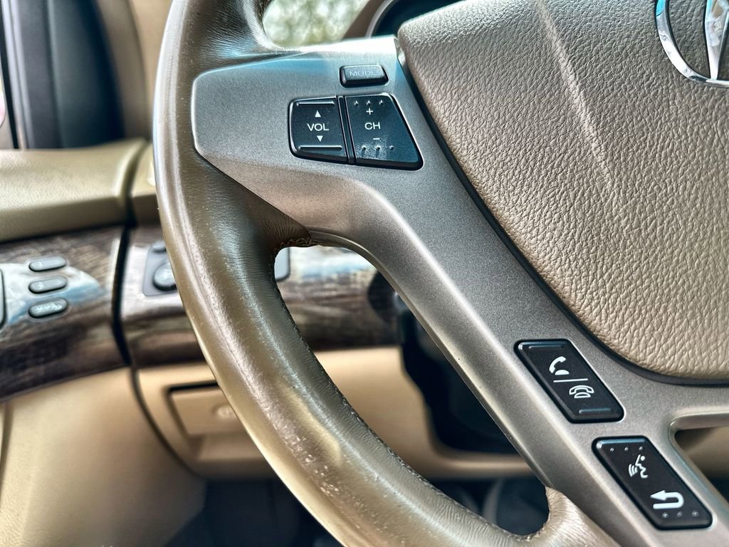 Used 2012 Acura MDX w/ Technology & Entertainment image 31