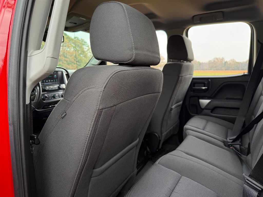 Used 2019 Chevrolet Silverado 1500 LT w/ All Star Edition image 61