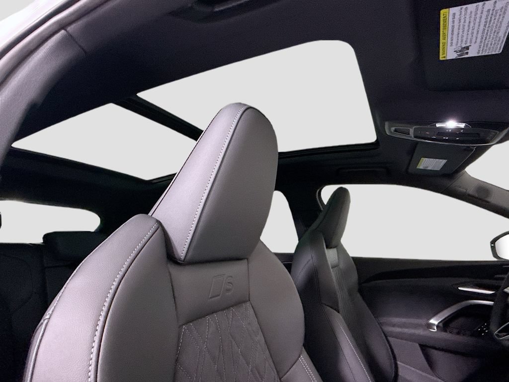 New 2026 Audi SQ5 Premium Plus AWD/4WD image 19