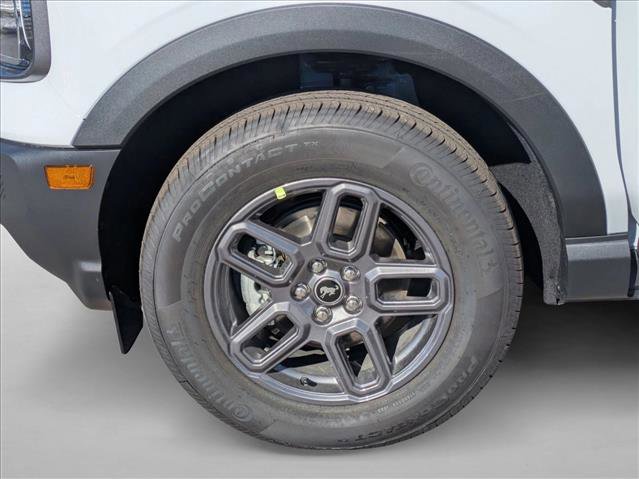 New 2025 Ford Bronco Sport Big Bend image 16