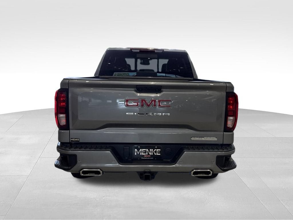 New 2026 GMC Sierra 1500 Elevation w/ Elevation Premium Package AWD/4WD image 6
