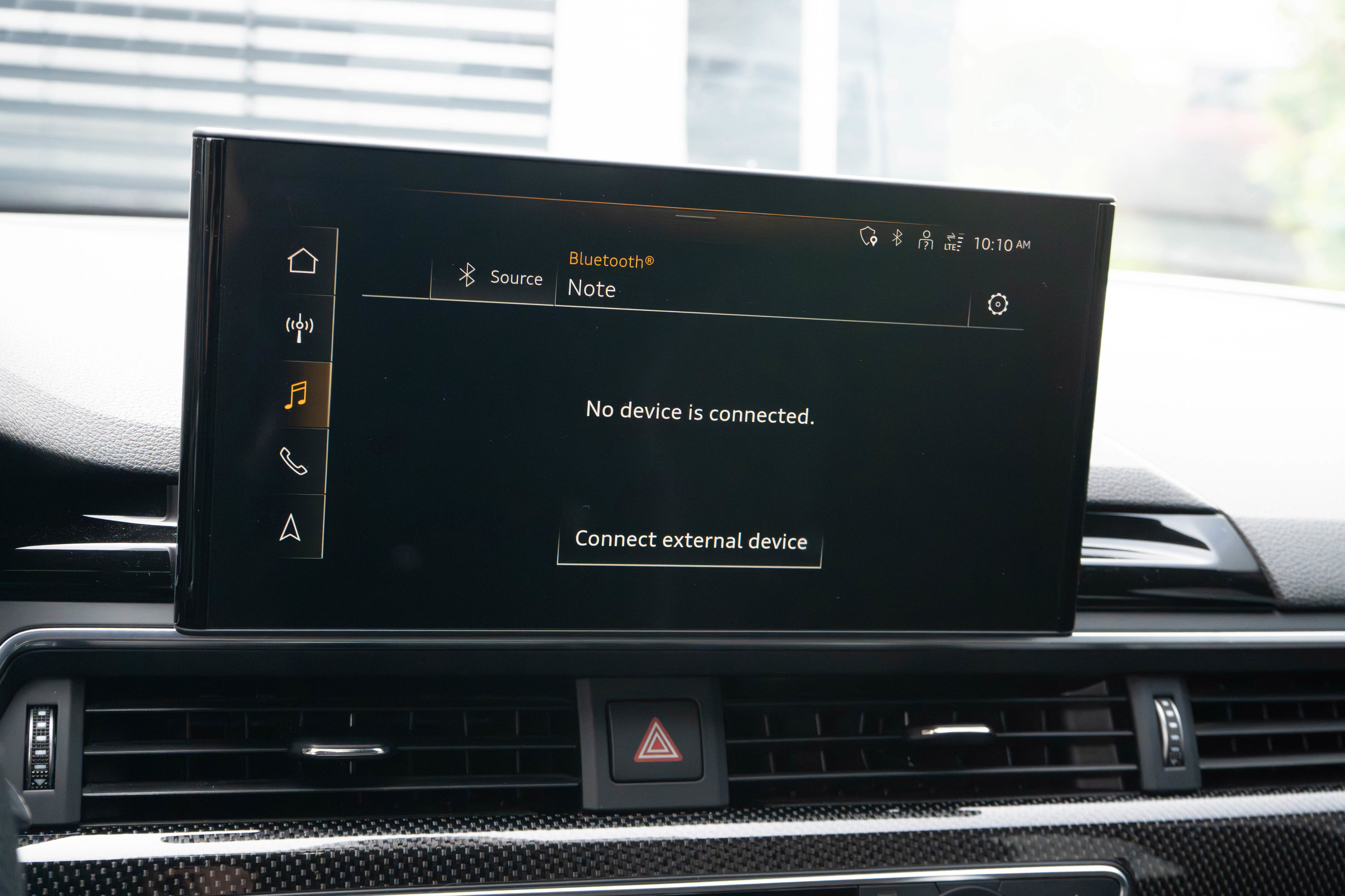 Used 2020 Audi S4 Premium Plus w/ Premium Plus Package image 23