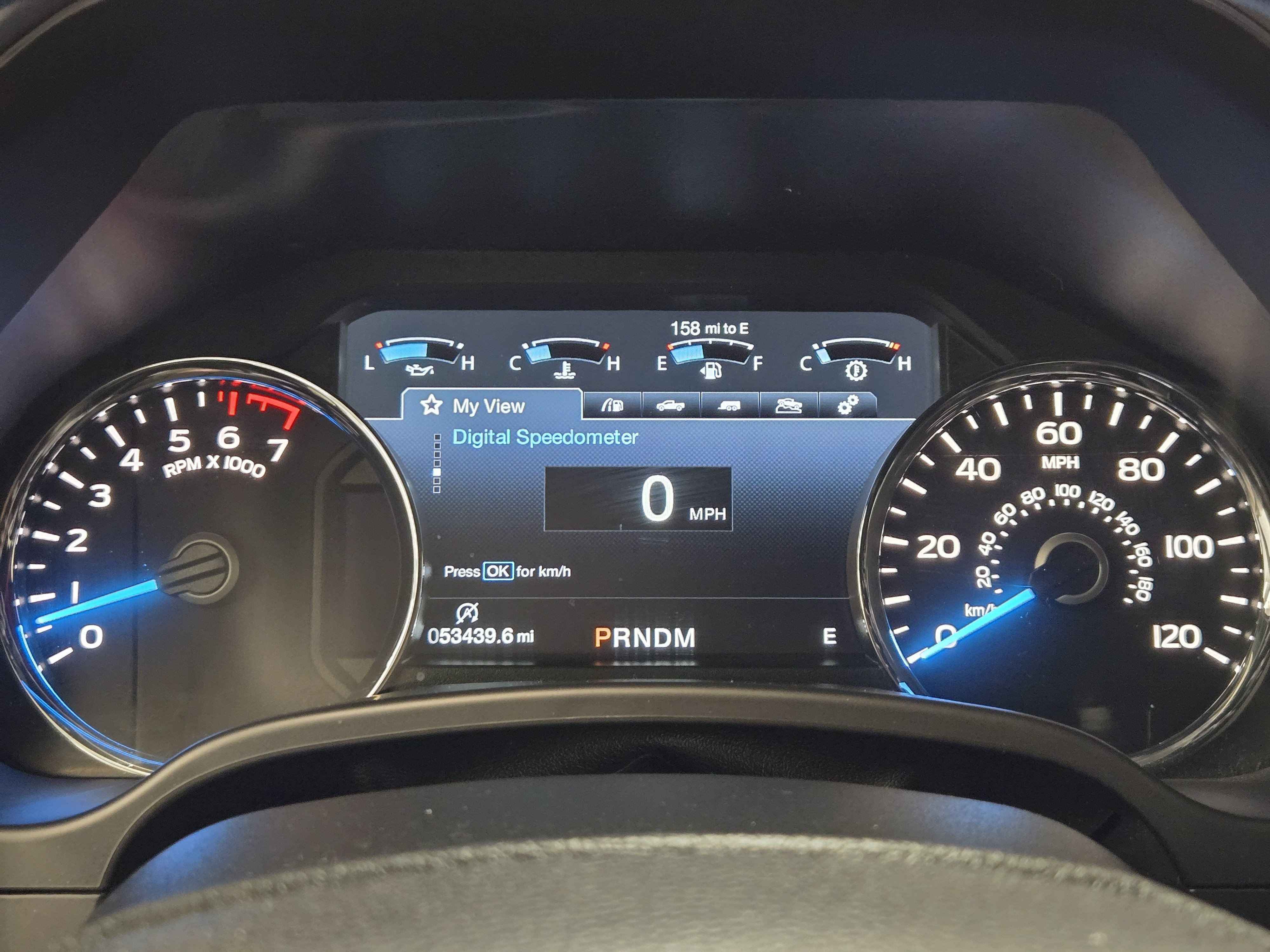Certified 2019 Ford F150 Lariat AWD/4WD image 16