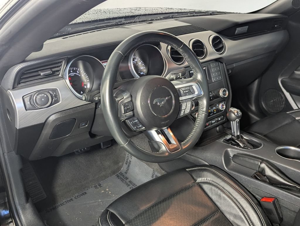 Used 2023 Ford Mustang GT RWD image 10
