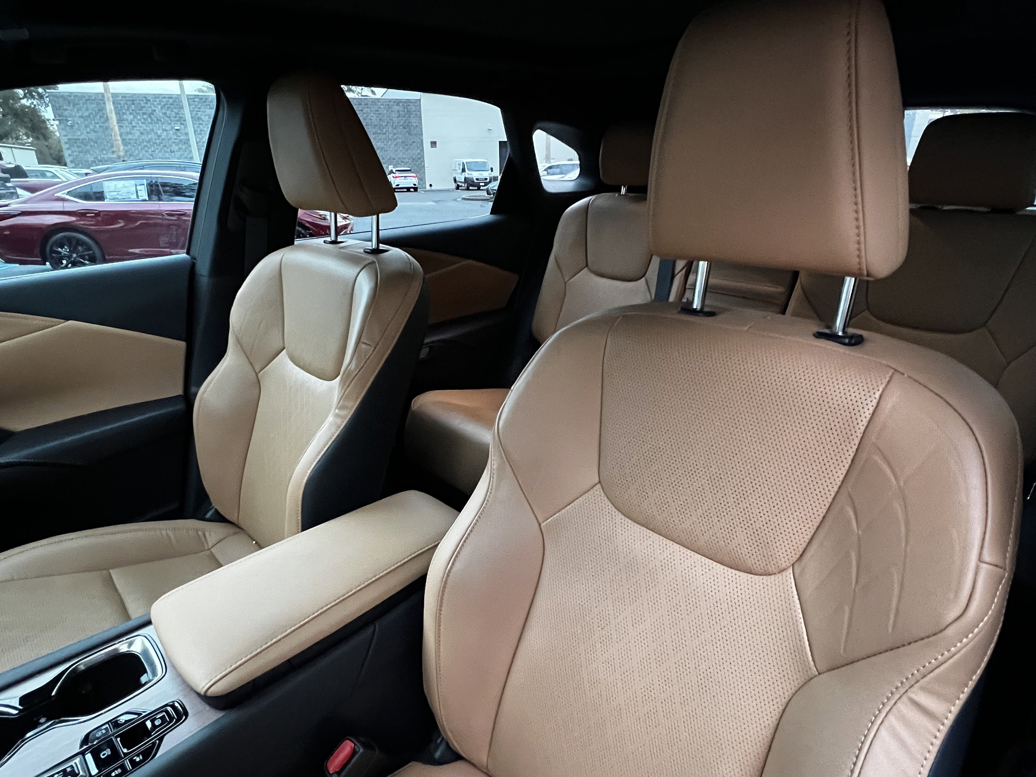 Used 2023 Lexus RX 350 Premium Plus image 18