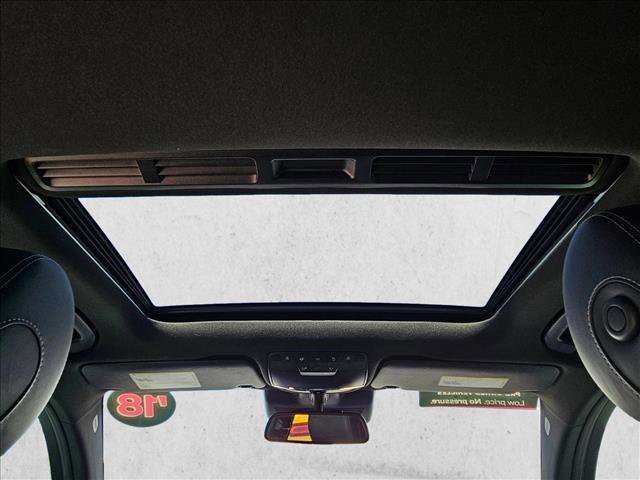 Used 2018 Mercedes-Benz GLC 63 AMG S image 18