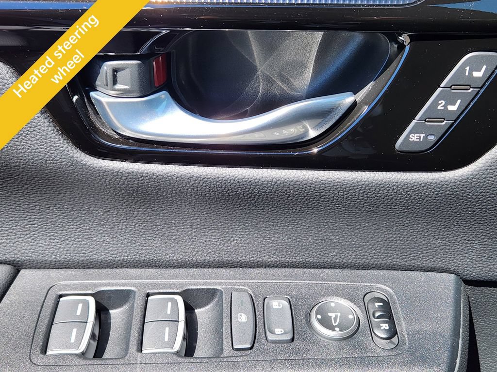 Used 2023 Honda CR-V Sport Touring image 12