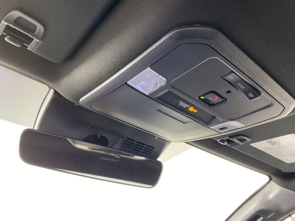 New 2025 Toyota Tacoma TRD Sport image 21