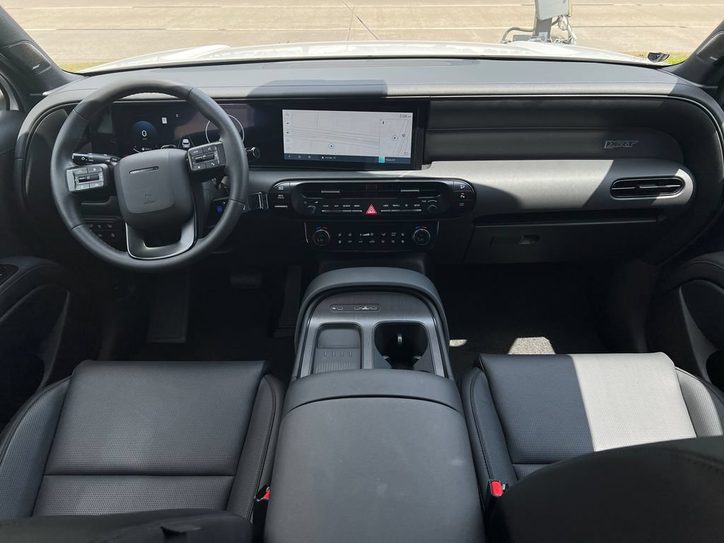 Certified 2026 Hyundai Palisade XRT Pro AWD/4WD image 30